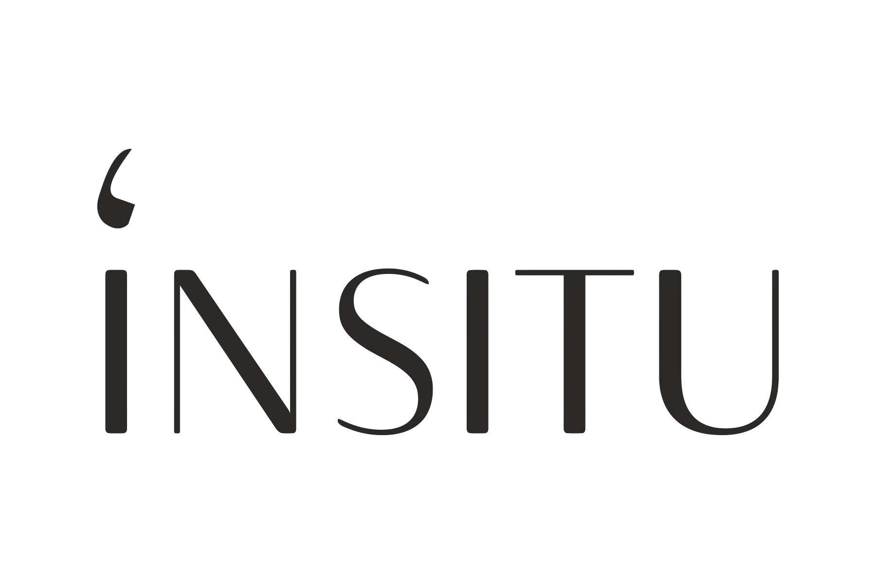 Insitu