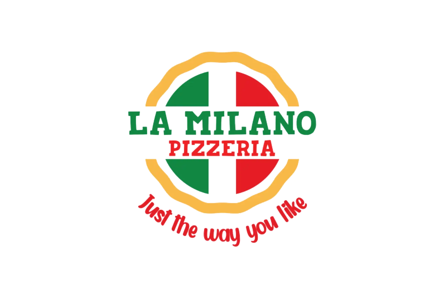La Milano Pizzeria