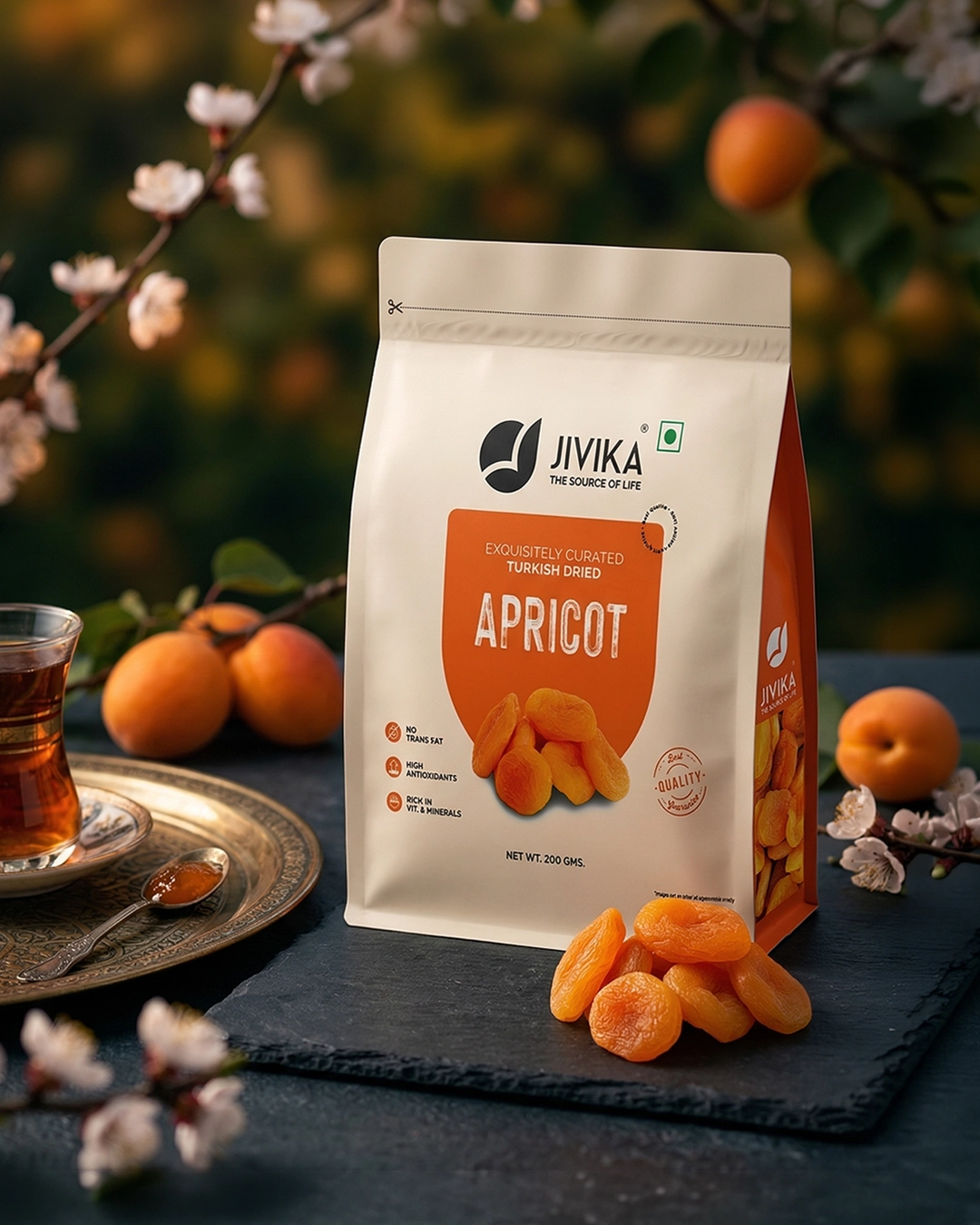 Apricot