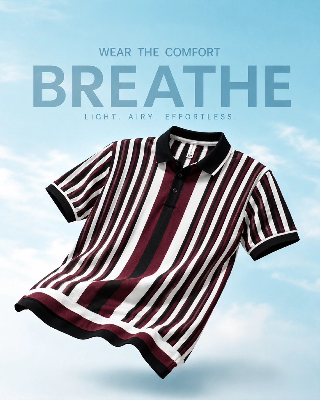 Breathe