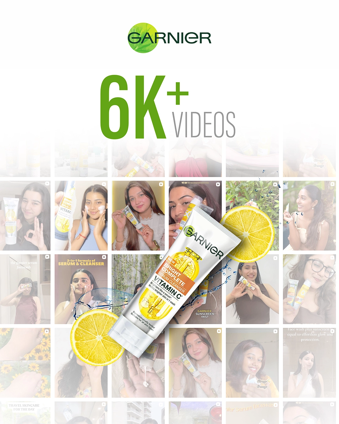 Garnier