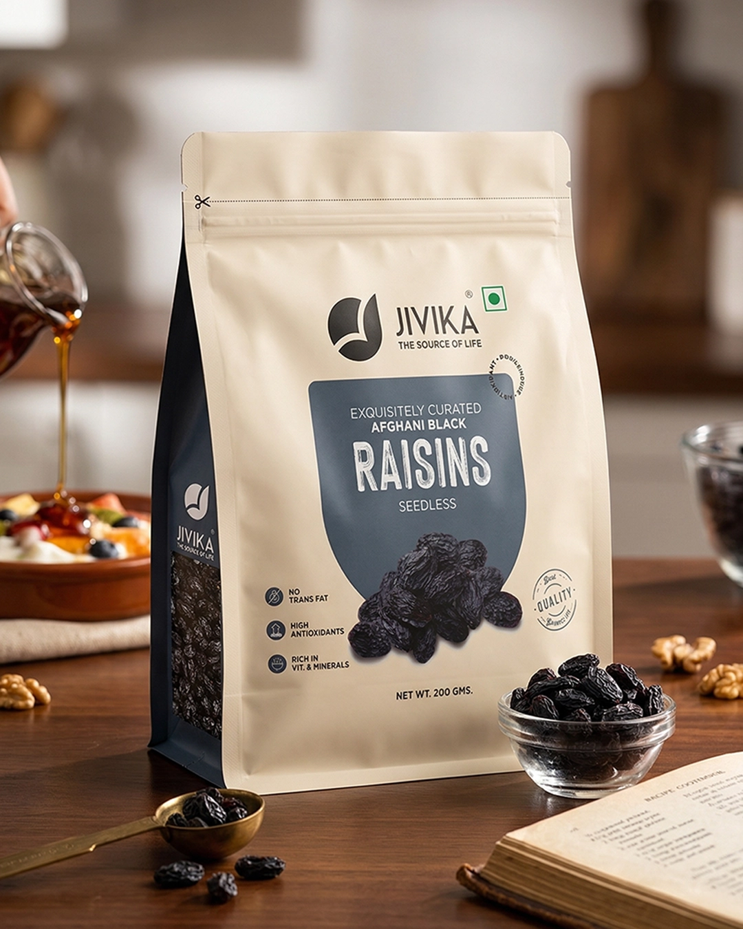 Raisins